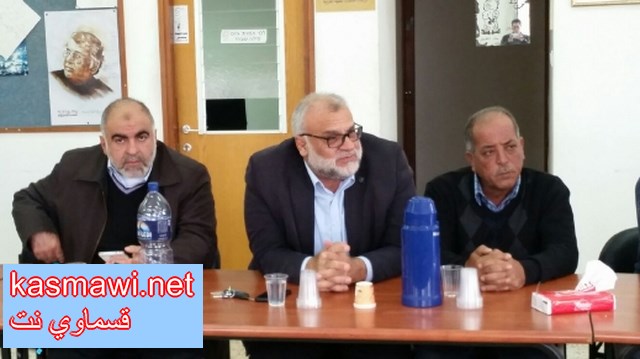 المتابعة تعلن إضرابا شاملا الخميس يشمل المدارس ردا على اخراج الاسلامية عن القانون